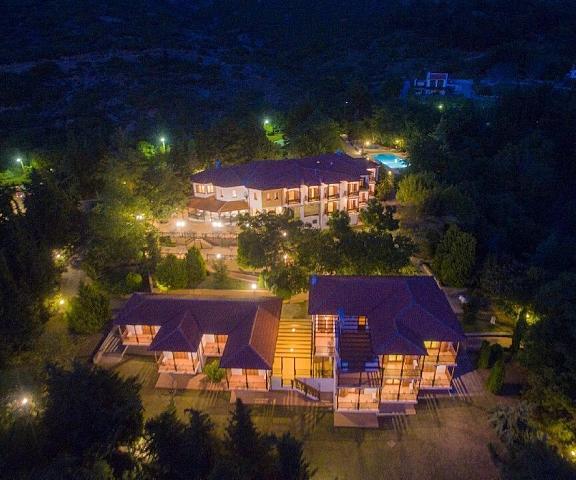 Roxani Country House Resort Eastern Macedonia and Thrace Maroneia-Sapes Exterior Detail
