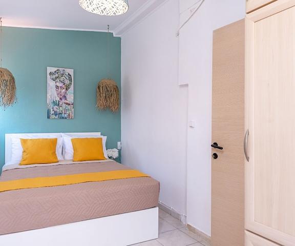 Kantouni Heraklio Apartment Crete Island Heraklion Room
