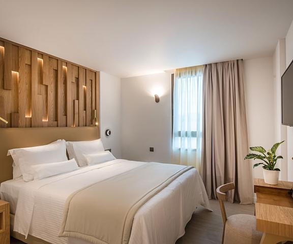 Dimargio Luxury Hotel & Spa Crete Island Heraklion Room