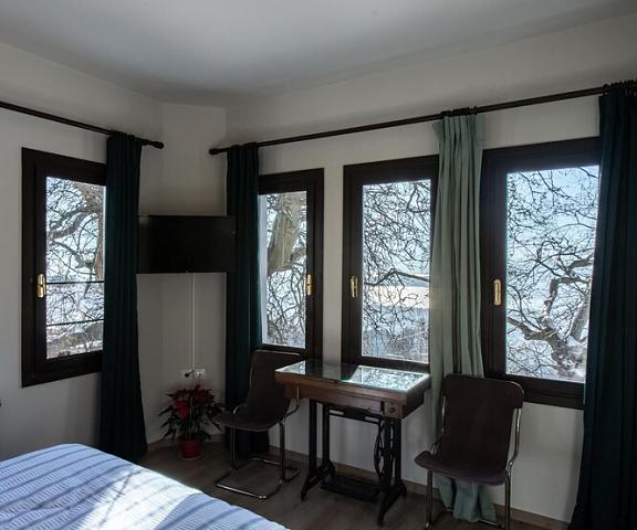 Stagiates Guest House Room 4 Thessalia Volos Room