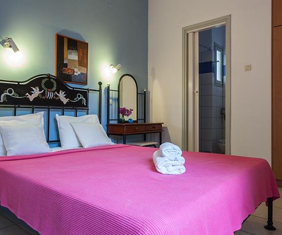 Thea Home Hotel Thessalia Skopelos Room