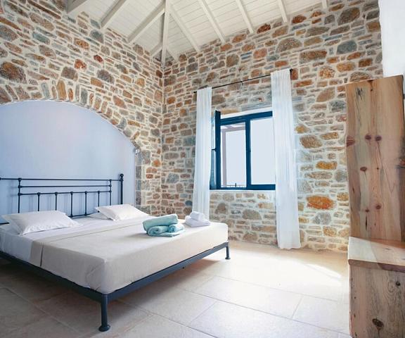 Rodon Luxury Villas Eos Thessalia Skopelos Room