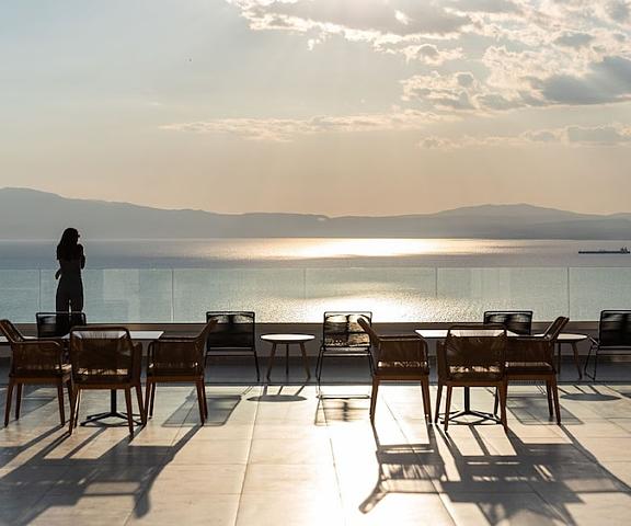 Messinian Icon Peloponnese Kalamata View from Property