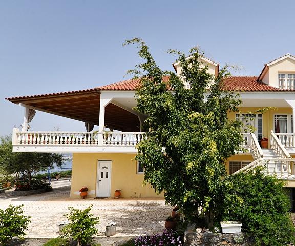 Verga Apartments & Suites Peloponnese Kalamata Facade