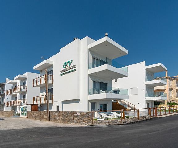 COSTAVASIA Boutique Apartments Peloponnese Velo-Vocha Exterior Detail