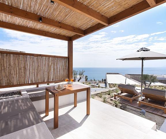 KOIA All - Suite Well Being Resort - Adults Only null Kos Exterior Detail