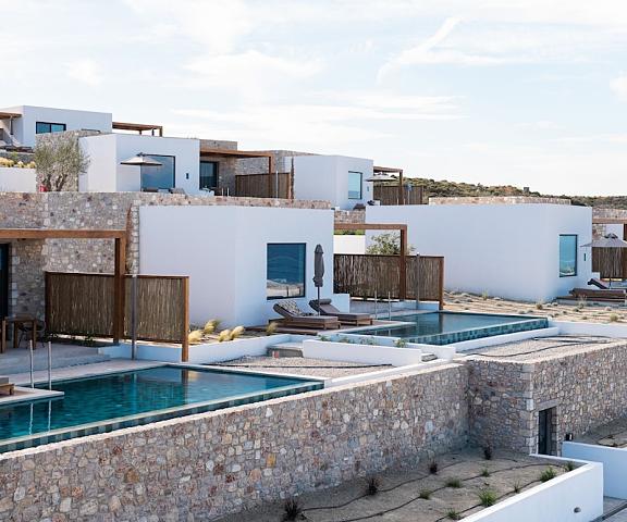 KOIA All - Suite Well Being Resort - Adults Only null Kos Facade