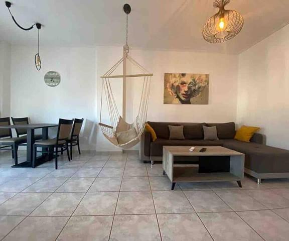 Well Designed 2 Bdr Apartment Epirus Ioannina Room