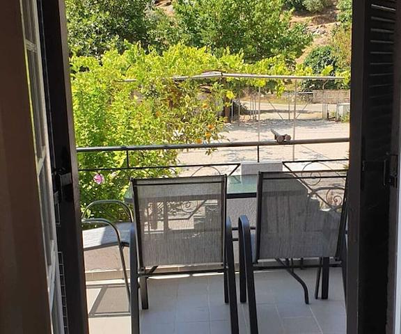 Sivotahomes-family Epirus Igoumenitsa Terrace