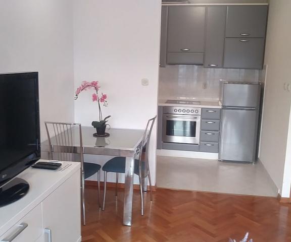 Comfort Apartment Split-Dalmatia Split Kitchen