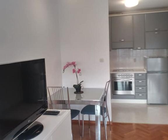 Comfort Apartment Split-Dalmatia Split In-Room Dining