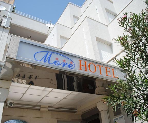 Hotel More Split-Dalmatia Split Entrance