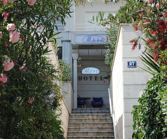 Hotel More Split-Dalmatia Split Entrance