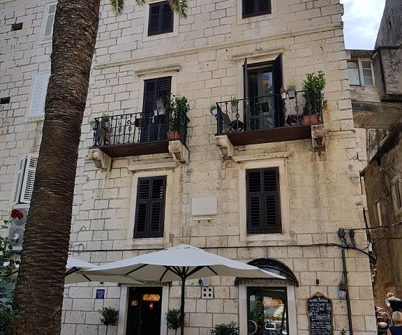 The Fabris - Luxury Inn Dubrovnik - Southern Dalmatia Korcula Facade