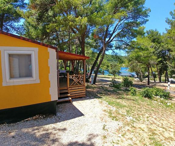Port 9 Holiday Homes by Aminess Dubrovnik - Southern Dalmatia Korcula Exterior Detail