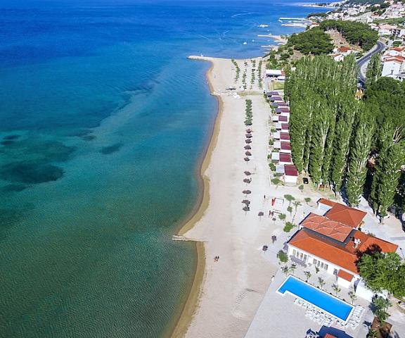 Mobile Homes Camp Galeb Split-Dalmatia Omis Beach