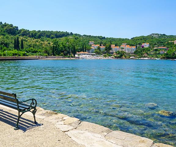 TUI BLUE Kalamota Island - Adult Only Dubrovnik - Southern Dalmatia Dubrovnik Facade