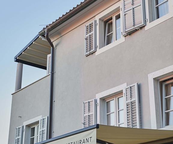 Martis Forum Heritage Hotel & Residence Istria (county) Porec Exterior Detail