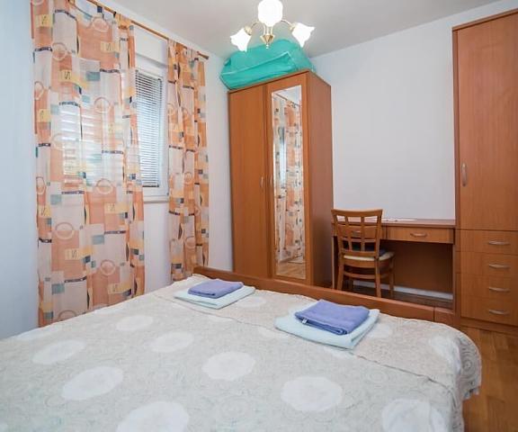Apartments Longo Split-Dalmatia Supetar Room