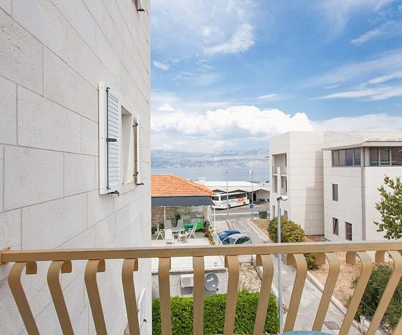 Villa Supetar Split-Dalmatia Supetar View from Property