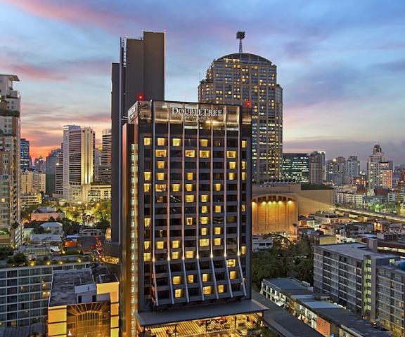 DoubleTree by Hilton Sukhumvit Bangkok Bangkok Bangkok Exterior Detail
