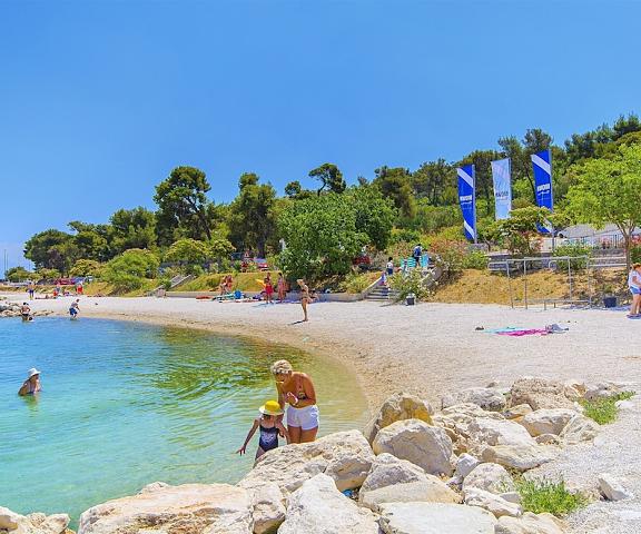Apartments Vinko Split-Dalmatia Trogir Beach