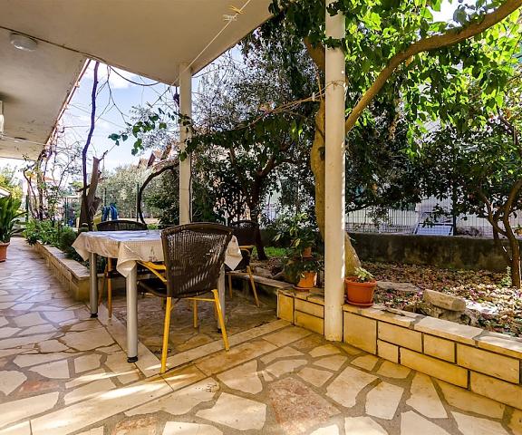 Apartments Vinko Split-Dalmatia Trogir Terrace