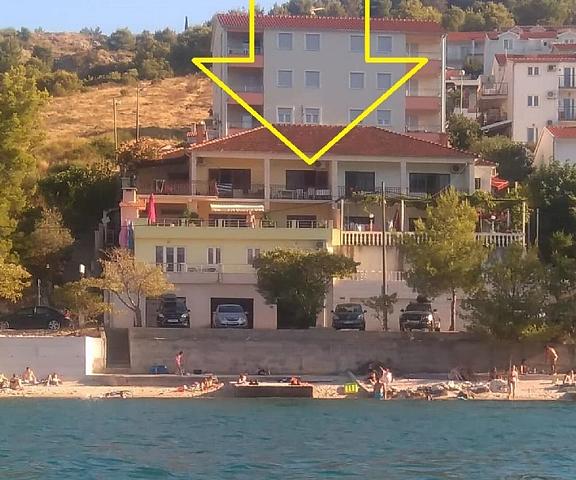 Vini - by the sea - A1 Split-Dalmatia Trogir Exterior Detail