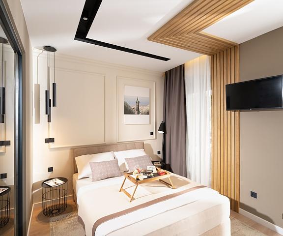 Premium apartments with balcony Primorje-Gorski Rijeka Room