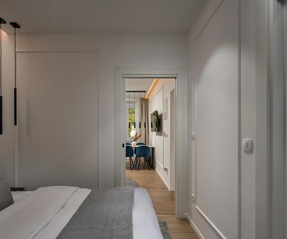Bella Vita Apartments Primorje-Gorski Rijeka Room
