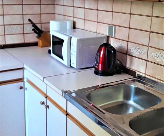 Apartment Modric Lika-Senj Senj Kitchen