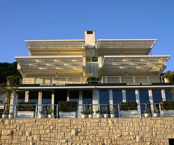 Villa Azzurra Split-Dalmatia Bol Facade