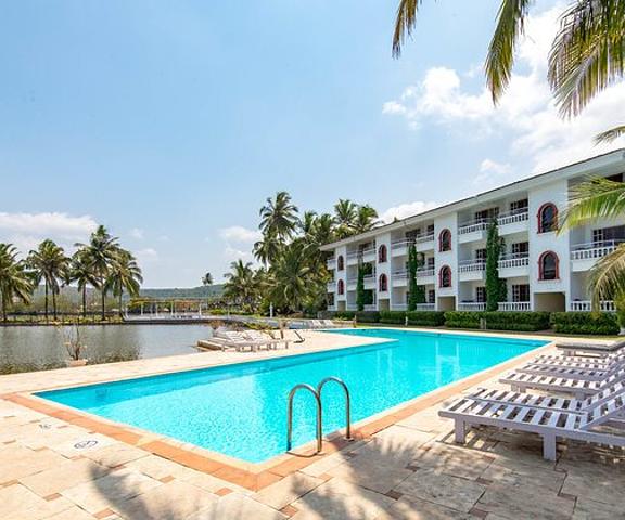 Resorte Marinha Dourada Goa Goa Pool
