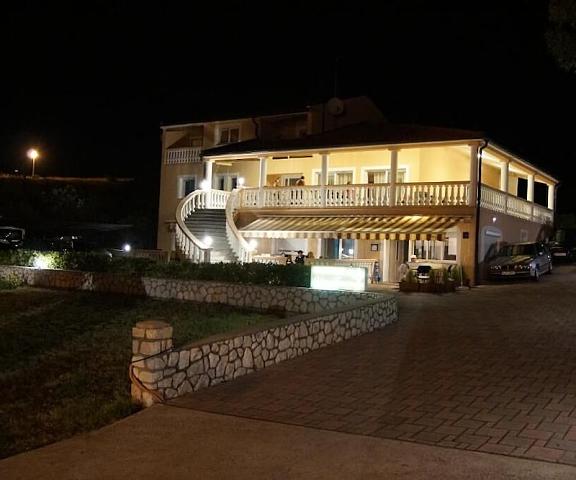 Olive House Zadar-Northern Dalmatia Pag Facade
