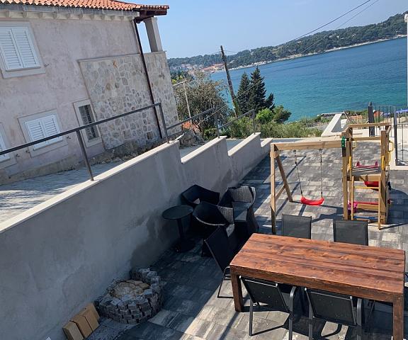 Residence Alpha Dubrovnik - Southern Dalmatia Konavle Terrace
