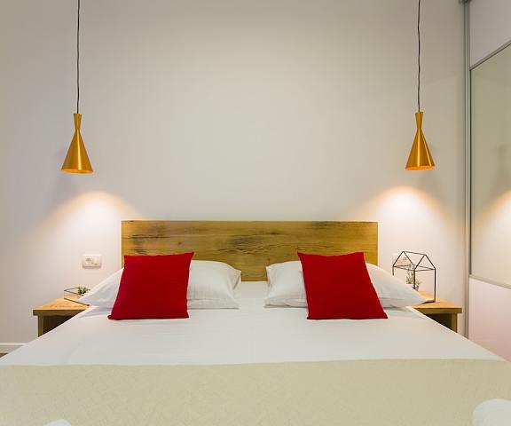 Apartments Bulli Split-Dalmatia Seget Room
