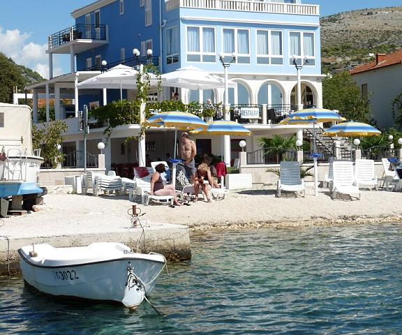Villa Mediterana Split-Dalmatia Seget Beach