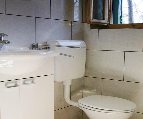 Sage House Dubrovnik - Southern Dalmatia Trpanj Bathroom