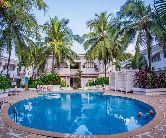 Soul Vacation Resort & Spa Goa Goa Swimming Pool