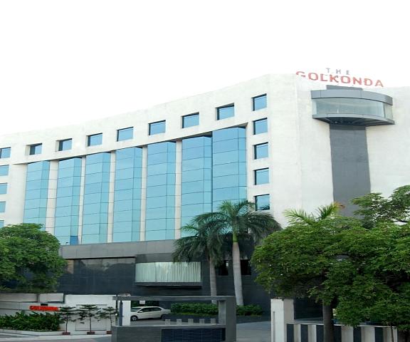 The Golkonda Hotel Telangana Hyderabad Hotel Exterior