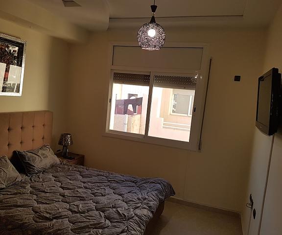 Appartement De Luxe 4 Chambres Oriental (region) Oujda Room