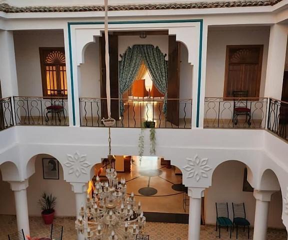 Riad Ras Lafaa null Safi Interior Entrance