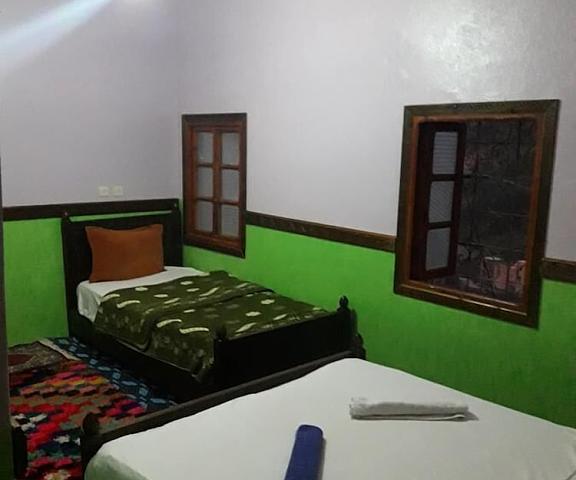 Imlil Hostel null Asni Room