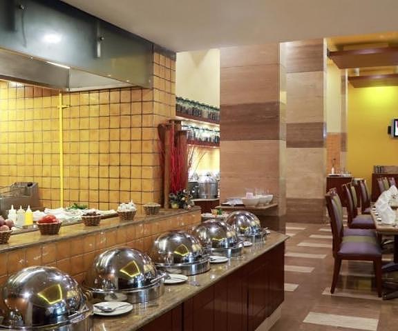 The Residency, Chennai Tamil Nadu Chennai Restaurant