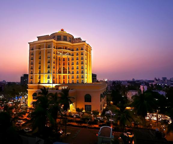 The Residency Towers Tamil Nadu Chennai Hotel Exterior