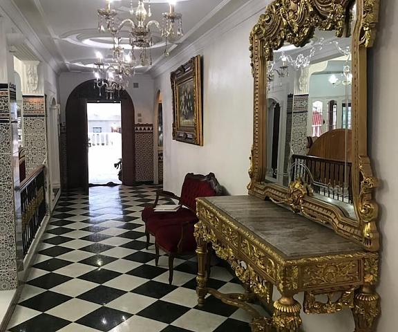 Villa Des Gens Heureux null Tangier Executive Lounge