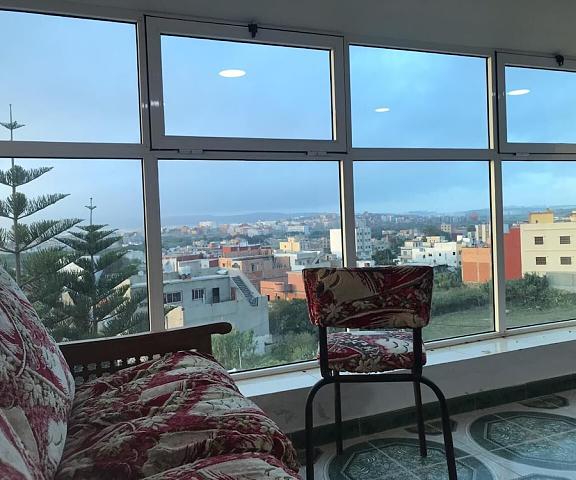 Villa Des Gens Heureux null Tangier Land View from Property