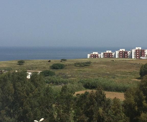 Appartement De Luxe Chez Hicham null Asilah View from Property