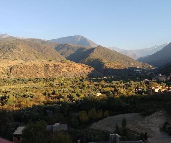 Dar Soulaimane Ourika null Ourika View from Property