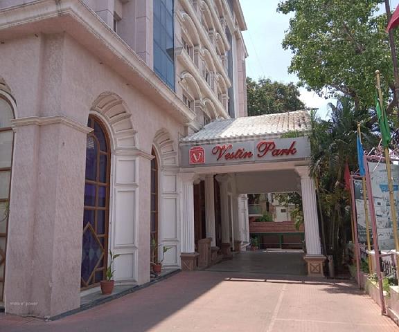 Vestin Park Tamil Nadu Chennai Hotel Exterior